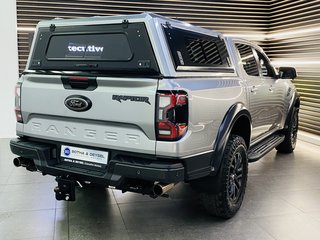 2023 Ford Ranger 3.0 V6 BI TURBO ECOBOOST RAPTOR 4X4 A/T - photo 10
