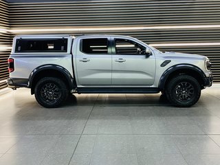 2023 Ford Ranger 3.0 V6 BI TURBO ECOBOOST RAPTOR 4X4 A/T - photo 1