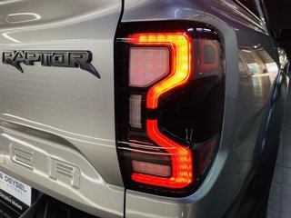 2023 Ford Ranger 3.0 V6 BI TURBO ECOBOOST RAPTOR 4X4 A/T - photo 2