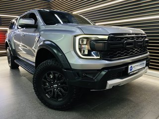 2023 Ford Ranger 3.0 V6 BI TURBO ECOBOOST RAPTOR 4X4 A/T - photo 3