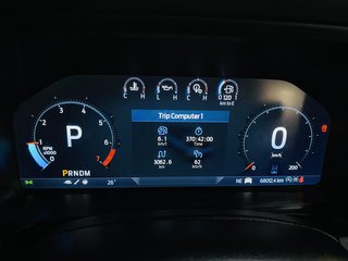 2023 Ford Ranger 3.0 V6 BI TURBO ECOBOOST RAPTOR 4X4 A/T - photo 21