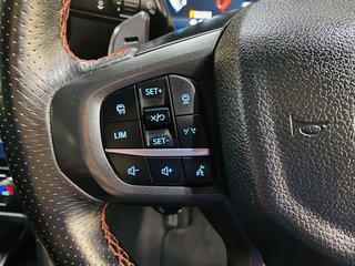 2023 Ford Ranger 3.0 V6 BI TURBO ECOBOOST RAPTOR 4X4 A/T - photo 18