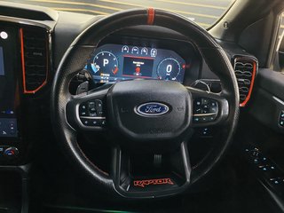 2023 Ford Ranger 3.0 V6 BI TURBO ECOBOOST RAPTOR 4X4 A/T - photo 19