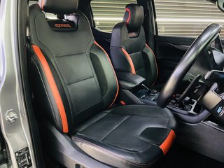 2023 Ford Ranger 3.0 V6 BI TURBO ECOBOOST RAPTOR 4X4 A/T - photo 23