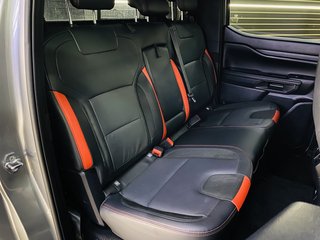 2023 Ford Ranger 3.0 V6 BI TURBO ECOBOOST RAPTOR 4X4 A/T - photo 24