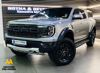 Ford Ranger Used vehicle for sale