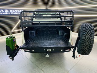 2020 Toyota Land Cruiser LAND CRUISER 79 4.5D P/U D/C - photo 10