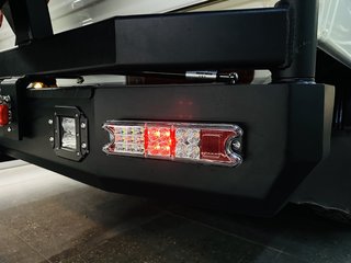 2020 Toyota Land Cruiser LAND CRUISER 79 4.5D P/U D/C - photo 2