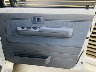 2020 Toyota Land Cruiser LAND CRUISER 79 4.5D P/U D/C - photo 3