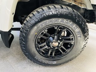 2020 Toyota Land Cruiser LAND CRUISER 79 4.5D P/U D/C - photo 5