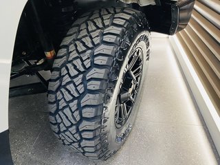 2020 Toyota Land Cruiser LAND CRUISER 79 4.5D P/U D/C - photo 6