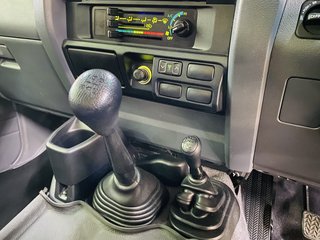 2020 Toyota Land Cruiser LAND CRUISER 79 4.5D P/U D/C - photo 10