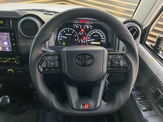 2020 Toyota Land Cruiser LAND CRUISER 79 4.5D P/U D/C - photo 12