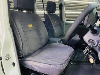 2020 Toyota Land Cruiser LAND CRUISER 79 4.5D P/U D/C - photo 15