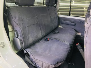 2020 Toyota Land Cruiser LAND CRUISER 79 4.5D P/U D/C - photo 16