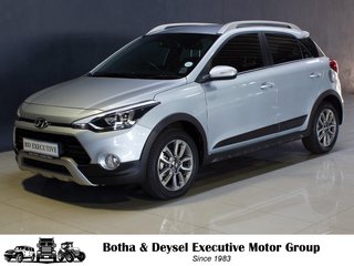 2020 Hyundai i20 1.4 ACTIVE - photo 1
