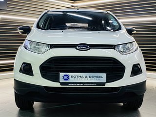 2017 Ford EcoSport 1.5TiVCT AMBIENTE - photo 2