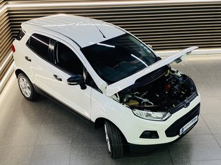 2017 Ford EcoSport 1.5TiVCT AMBIENTE - photo 4