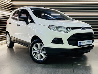 2017 Ford EcoSport 1.5TiVCT AMBIENTE - photo 3