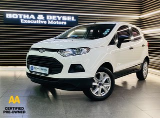 Ford EcoSport Used vehicle for sale