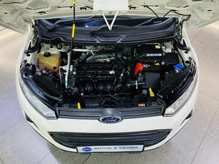 2017 Ford EcoSport 1.5TiVCT AMBIENTE - photo 5