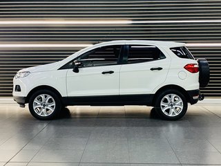 2017 Ford EcoSport 1.5TiVCT AMBIENTE - photo 6