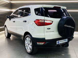 2017 Ford EcoSport 1.5TiVCT AMBIENTE - photo 7