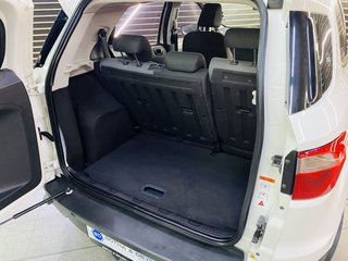 2017 Ford EcoSport 1.5TiVCT AMBIENTE - photo 9