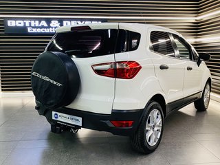 2017 Ford EcoSport 1.5TiVCT AMBIENTE - photo 10