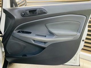2017 Ford EcoSport 1.5TiVCT AMBIENTE - photo 2