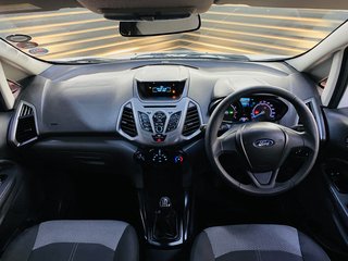 2017 Ford EcoSport 1.5TiVCT AMBIENTE - photo 6