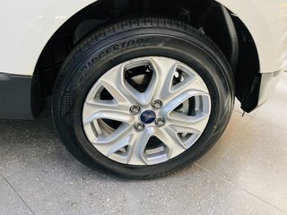 2017 Ford EcoSport 1.5TiVCT AMBIENTE - photo 4