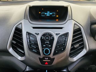 2017 Ford EcoSport 1.5TiVCT AMBIENTE - photo 7