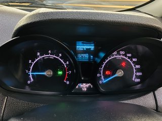 2017 Ford EcoSport 1.5TiVCT AMBIENTE - photo 11