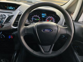 2017 Ford EcoSport 1.5TiVCT AMBIENTE - photo 10