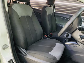 2017 Ford EcoSport 1.5TiVCT AMBIENTE - photo 12