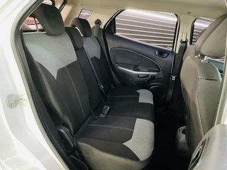 2017 Ford EcoSport 1.5TiVCT AMBIENTE - photo 13
