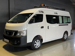 Nissan NV350 Used vehicle for sale