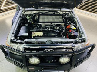 2020 Toyota Land Cruiser LAND CRUISER 79 4.5D P/U S/C - photo 5
