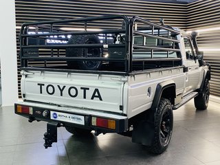 2020 Toyota Land Cruiser LAND CRUISER 79 4.5D P/U S/C - photo 10