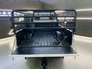 2020 Toyota Land Cruiser LAND CRUISER 79 4.5D P/U S/C - photo 9