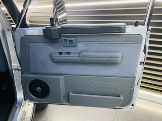 2020 Toyota Land Cruiser LAND CRUISER 79 4.5D P/U S/C - photo 2