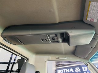 2020 Toyota Land Cruiser LAND CRUISER 79 4.5D P/U S/C - photo 12
