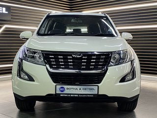 2020 Mahindra Xuv 500 2.2D MHAWK A/T (W6) 7 SEAT - photo 2