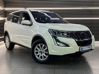 2020 Mahindra Xuv 500 2.2D MHAWK A/T (W6) 7 SEAT - photo 3