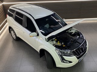 2020 Mahindra Xuv 500 2.2D MHAWK A/T (W6) 7 SEAT - photo 4