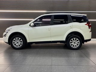 2020 Mahindra Xuv 500 2.2D MHAWK A/T (W6) 7 SEAT - photo 6