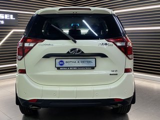 2020 Mahindra Xuv 500 2.2D MHAWK A/T (W6) 7 SEAT - photo 8