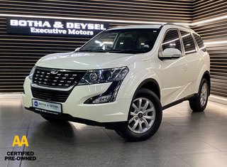 Mahindra Xuv Used vehicle for sale