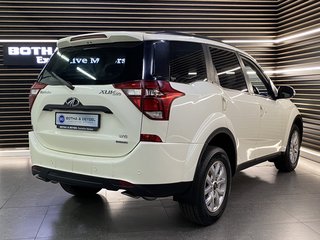 2020 Mahindra Xuv 500 2.2D MHAWK A/T (W6) 7 SEAT - photo 10
